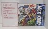 MARVEL LEGACY OF JACK KIRBY HC [9780785197935]